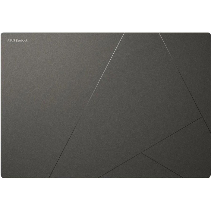 Ноутбук ASUS Zenbook S 14 OLED UX5406SA Zumaia Gray (UX5406SA-S14.U732G1T)