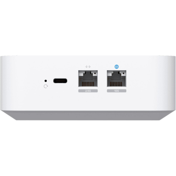 Маршрутизатор Ubiquiti UniFi Express 7 (UX7-US)
