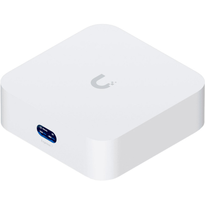 Маршрутизатор Ubiquiti UniFi Express 7 (UX7-US)