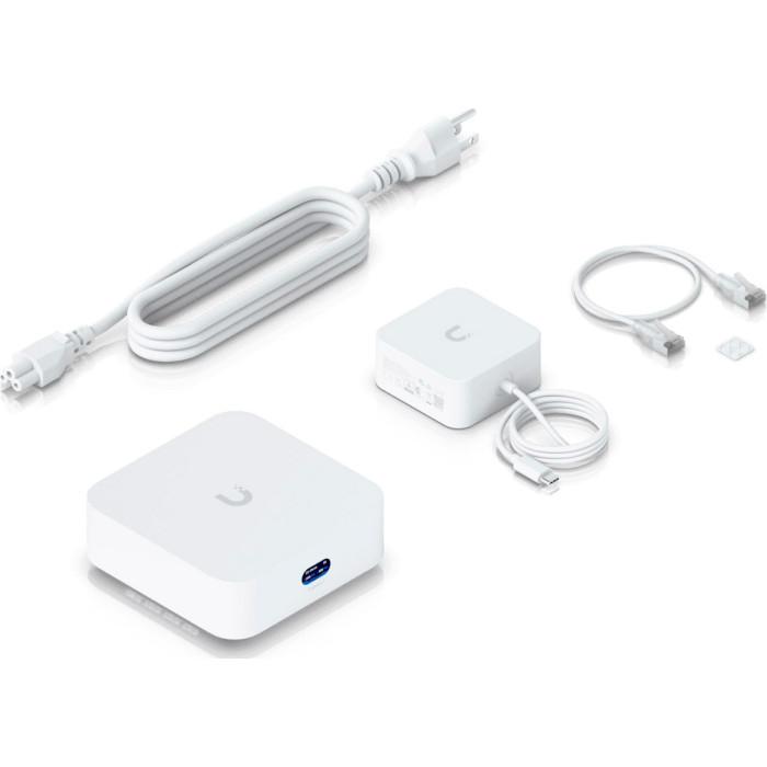 Маршрутизатор Ubiquiti UniFi Express 7 (UX7-US)