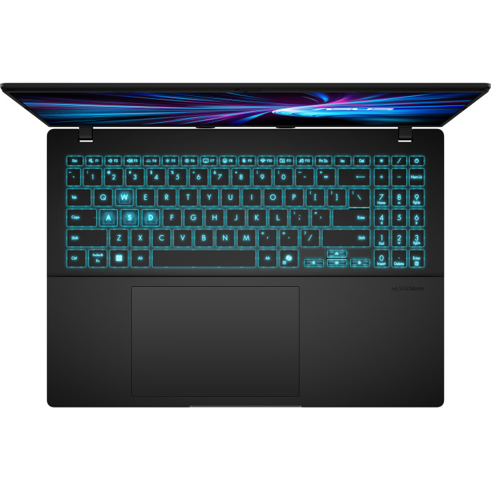 Ноутбук ASUS V16 V3607VP (V3607VP-DS74)