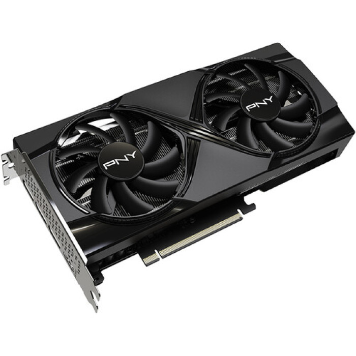 Видеокарта PNY GeForce RTX 5060 Ti 16GB Overclocked Dual Fan (VCG5060T16DFXPB1-O)