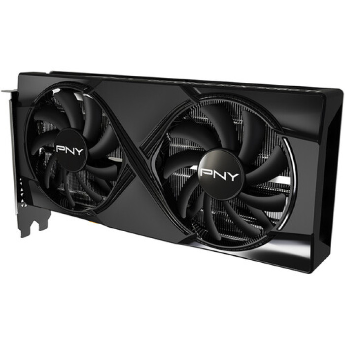 Видеокарта PNY GeForce RTX 5060 Ti 16GB Overclocked Dual Fan (VCG5060T16DFXPB1-O)