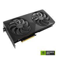 Відеокарта PNY GeForce RTX 5080 Dual-Fan Slim Overclocked (VCG508016DFSXPB1-O)