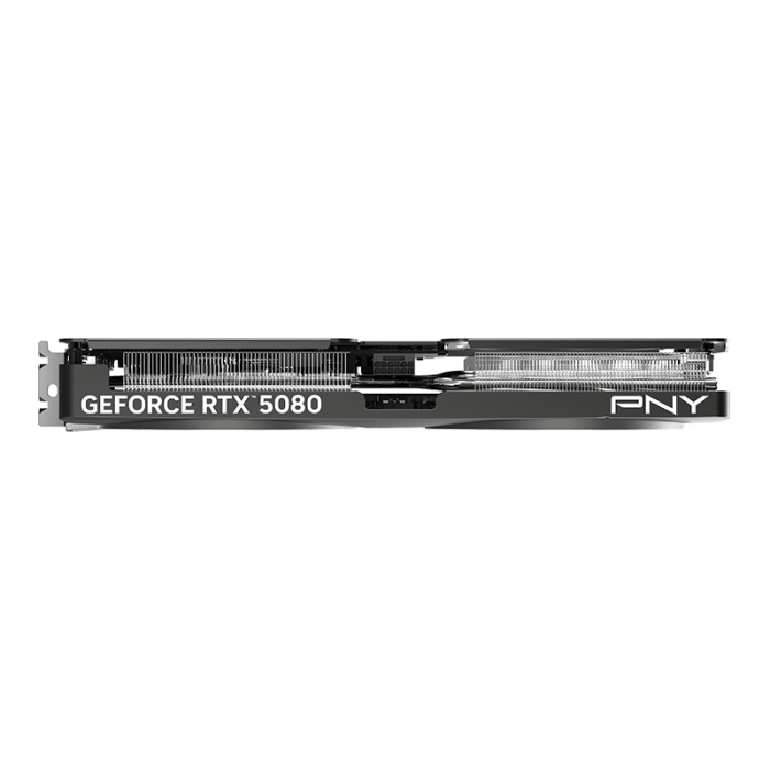 Видеокарта PNY GeForce RTX 5080 Dual-Fan Slim Overclocked (VCG508016DFSXPB1-O)