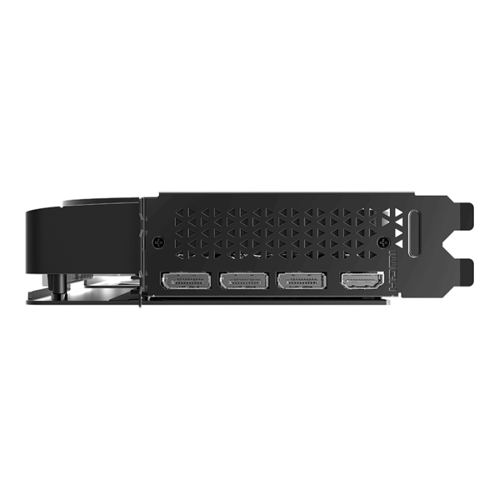Видеокарта PNY GeForce RTX 5080 Dual-Fan Slim Overclocked (VCG508016DFSXPB1-O)