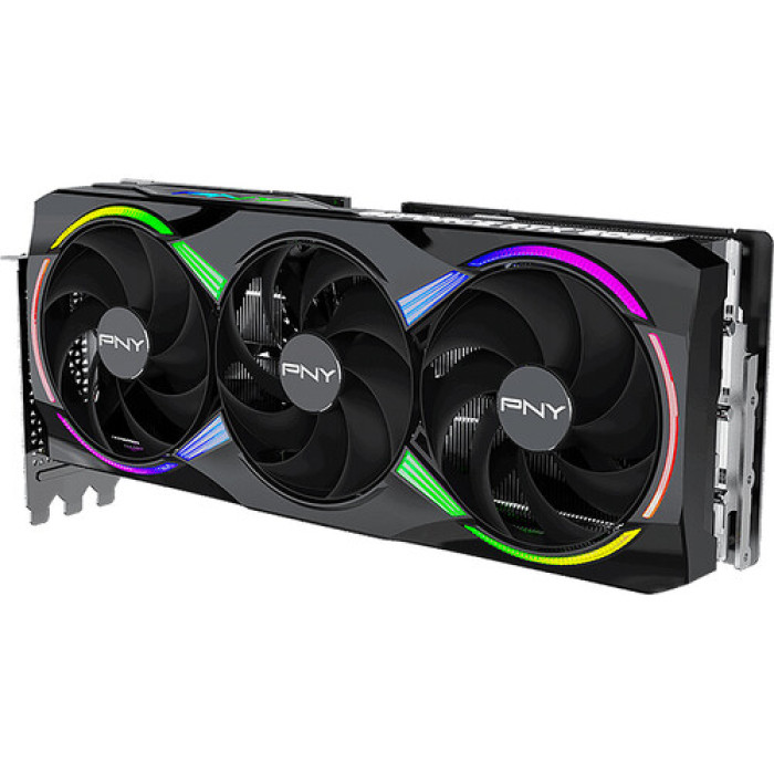 Видеокарта PNY GeForce RTX 5080 ARGB EPIC-X RGB OC Triple Fan (VCG508016TFXXPB1-O)