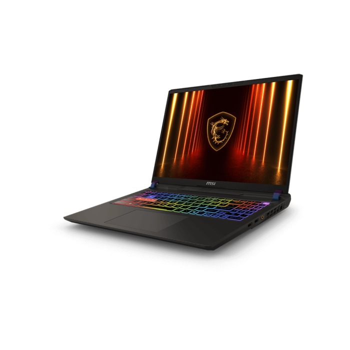 Ноутбук MSI Vector 16 HX AI (VECTOR16HXA2275)