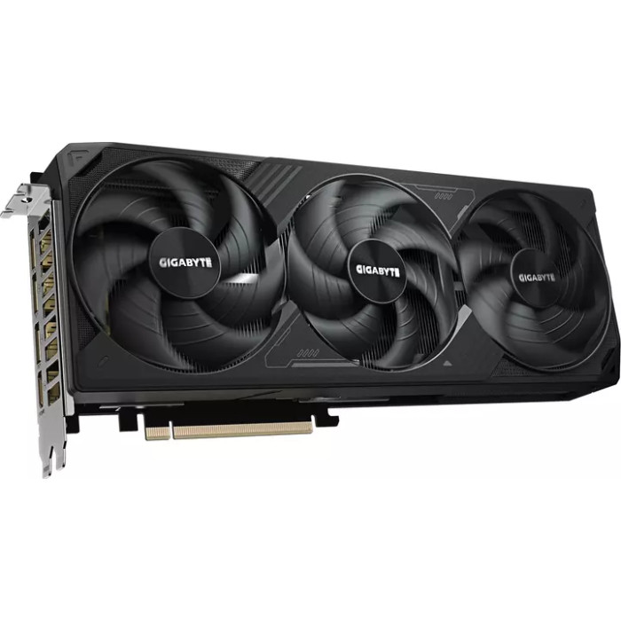 Відеокарта GIGABYTE GeForce RTX 5080 WINDFORCE SFF 16G (GV-N5080WF3-16GD)