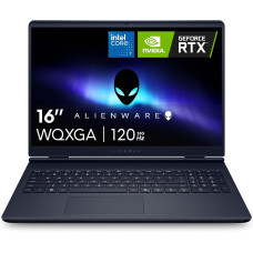 Ноутбук Alienware Aurora 16 AC16250 (VYKJ8)