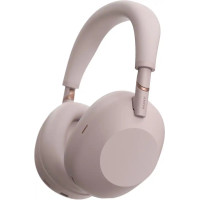Наушники с микрофоном Sony WH-1000XM6 Sand Pink (WH1000XM6P.CE7)