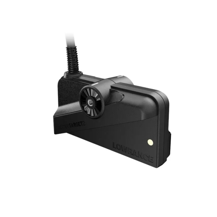 Датчик Lowrance ActiveTarget 2 Live Sonar (модуль + датчик + кріплення)