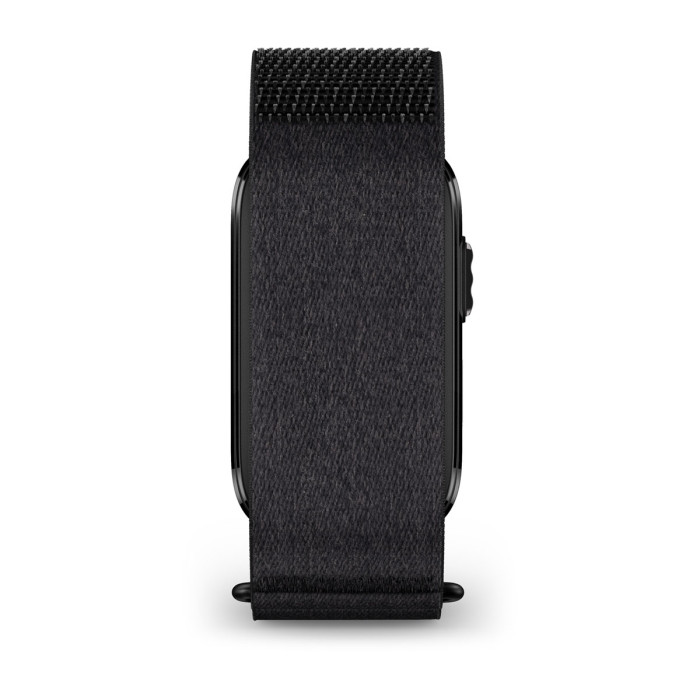 Фітнес-браслет Garmin CIRQA Smart Band Black (L-XL) (010-04675-00)