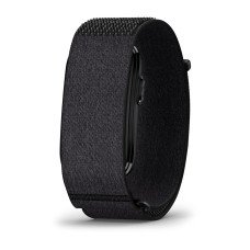 Фітнес-браслет Garmin CIRQA Smart Band Black (L-XL) (010-04675-00)