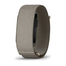 Фітнес-браслет Garmin CIRQA Smart Band French Gray (L-XL) (010-04675-01)