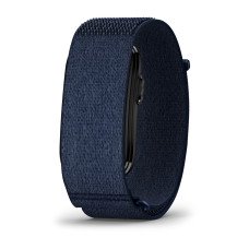 Фітнес-браслет Garmin CIRQA Smart Band Captain Blue (L-XL) (010-04675-03)
