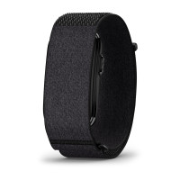 Фітнес-браслет Garmin CIRQA Smart Band Black (S-M) (010-04675-10)