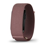 Фитнес-браслет Garmin CIRQA Smart Band Mauve (S-M) (010-04675-12)