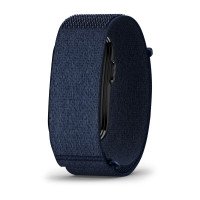 Фітнес-браслет Garmin CIRQA Smart Band Captain Blue (S-M) (010-04675-13)