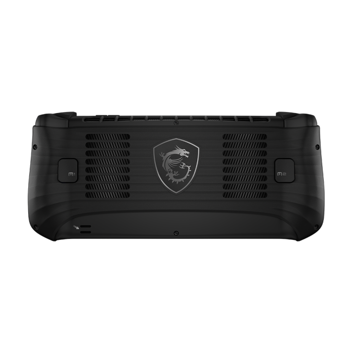 Портативная игровая приставка MSI Claw 8 AI+ Copilot+ PC (A2VM Polar Tempest Edition-084US)