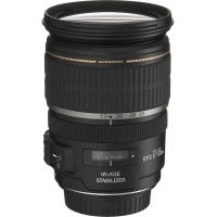 Универсальный объектив Canon EF-S 17-55mm f/2,8 IS USM (1242B005)