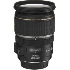Универсальный объектив Canon EF-S 17-55mm f/2,8 IS USM (1242B005)