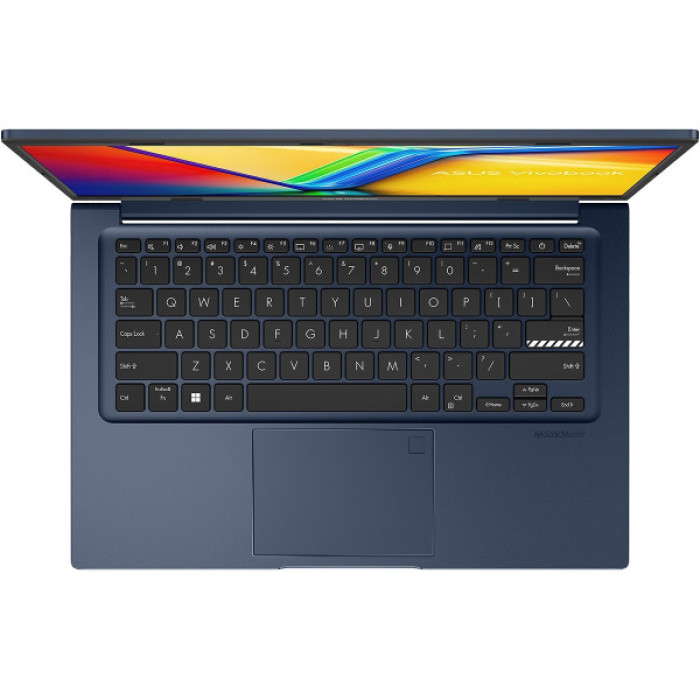 Ноутбук ASUS Vivobook 14X X1404VA (X1404VA-I512256)