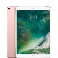 Apple iPad Pro 10.5 Wi-Fi 64GB Rose Gold (MQDY2) Б/У