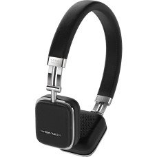 Harman/Kardon Soho Wireless Black (HKSOHOBTBLK)