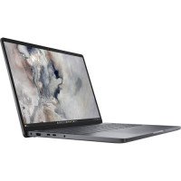 Ноутбук Dell Pro 16 Black (DYFPN)