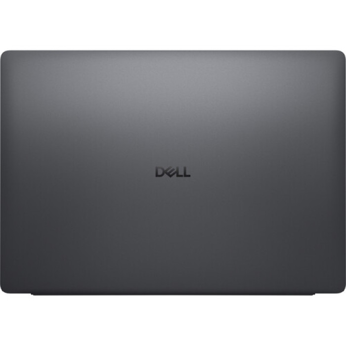 Ноутбук Dell Pro 16 Black (DYFPN)