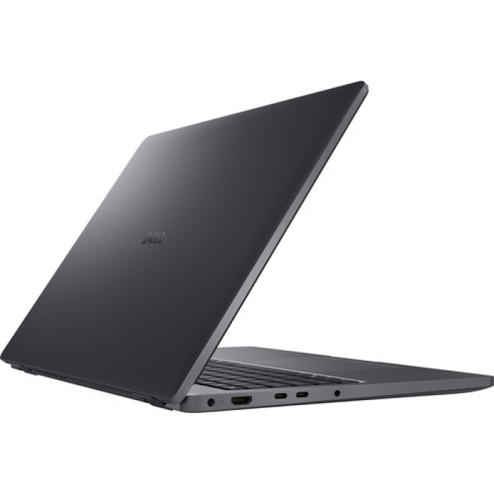 Ноутбук Dell Pro 16 Black (DYFPN)