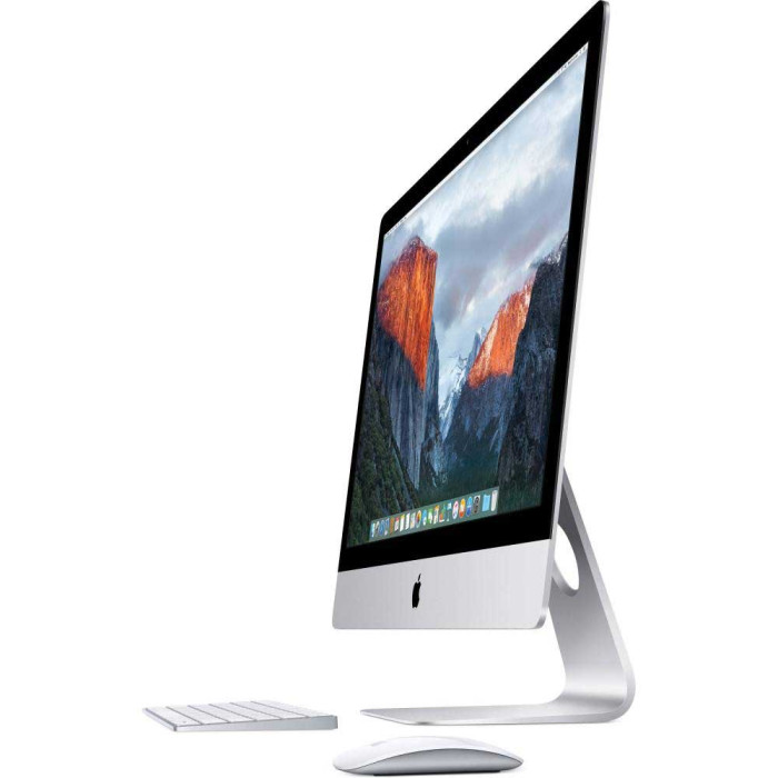 Apple iMac 27 Retina 5K 2015 (MK472) Like new, Б/У