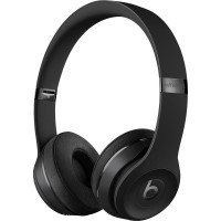 Beats by Dr. Dre Solo3 Wireless Matte Black (MP582)