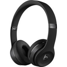 Beats by Dr. Dre Solo3 Wireless Matte Black (MP582)