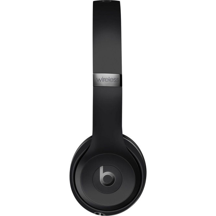 Beats by Dr. Dre Solo3 Wireless Matte Black (MP582)