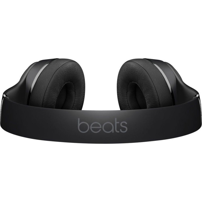 Beats by Dr. Dre Solo3 Wireless Matte Black (MP582)