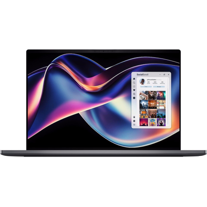 Ноутбук Dell XPS 16 DA16260 (P147F)