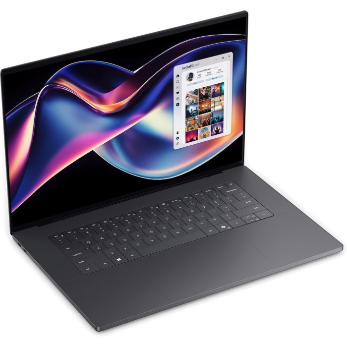 Ноутбук Dell XPS 16 DA16260 (P147F)