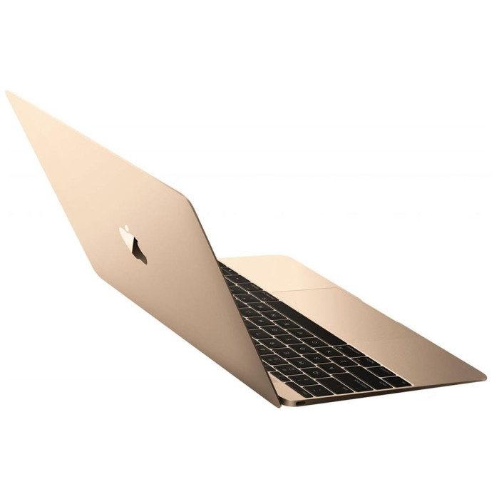 Apple MacBook 12" Gold (MRQN2) 2017 A, Б/У