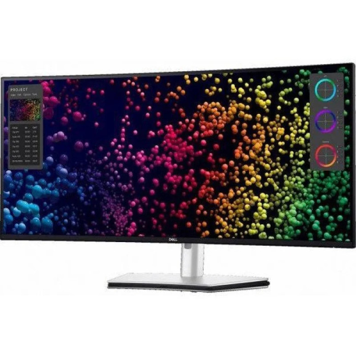 Монитор Dell U4025QW (210-BMDV)