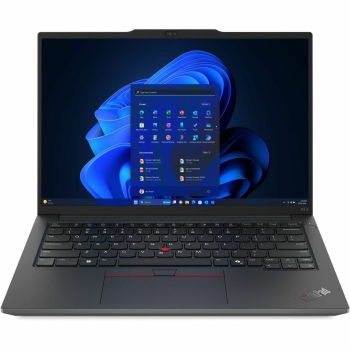 Ноутбук Lenovo ThinkPad E14 Gen 6 (21M4S19900)