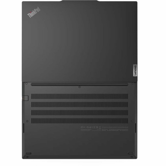 Ноутбук Lenovo ThinkPad E14 Gen 6 (21M4S19900)