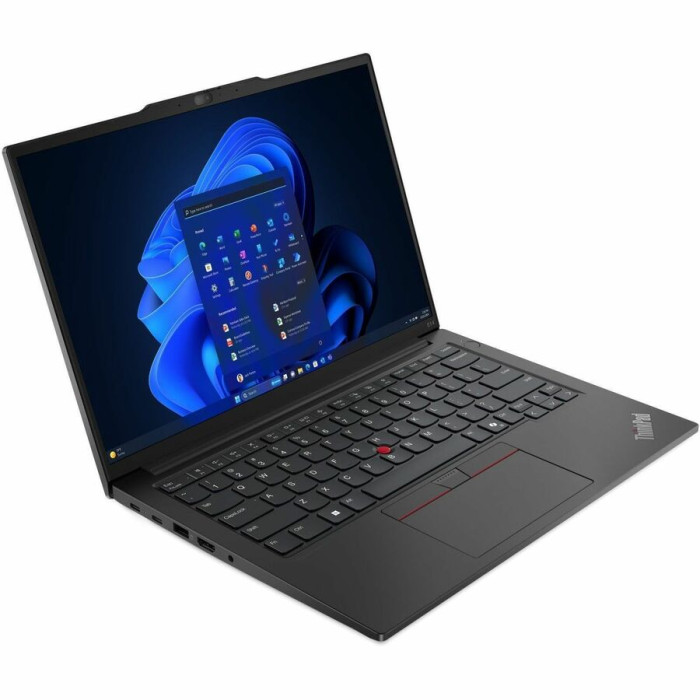 Ноутбук Lenovo ThinkPad E14 Gen 6 (21M4S19900)