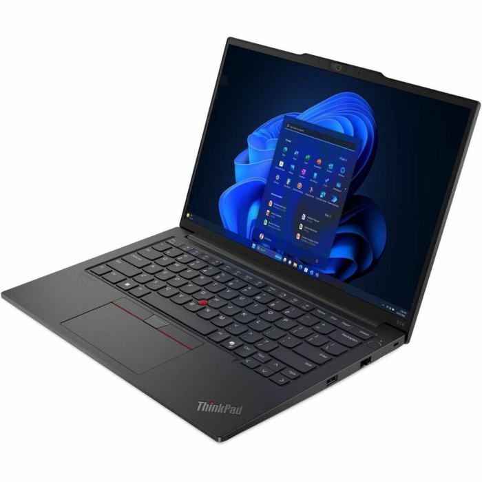 Ноутбук Lenovo ThinkPad E14 Gen 6 (21M4S19900)