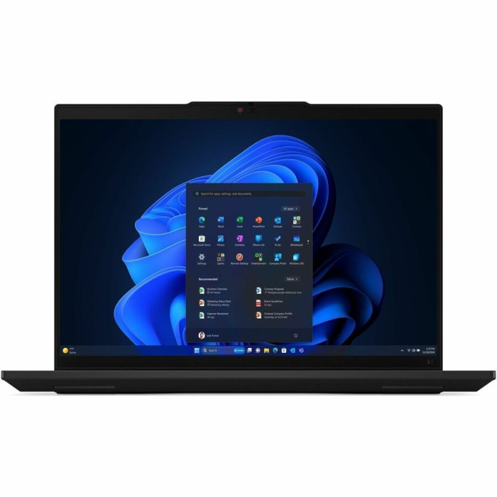 Ноутбук Lenovo ThinkPad E14 Gen 6 (21M4S19900)