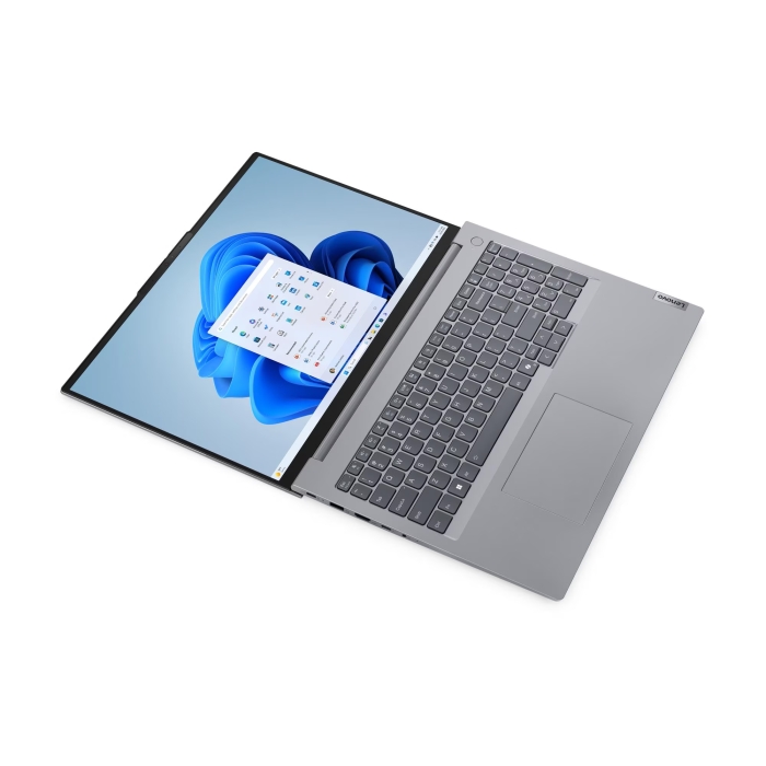 Ноутбук Lenovo ThinkBook 16 G7 IML Arctic Gray (21MS000NGQ) CUSTOM: 64GB RAM; 2TB SSD; Windows 11 PRO