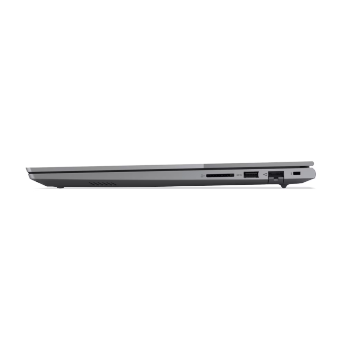 Ноутбук Lenovo ThinkBook 16 G7 IML Arctic Gray (21MS000NGQ) CUSTOM: 64GB RAM; 2TB SSD; Windows 11 PRO