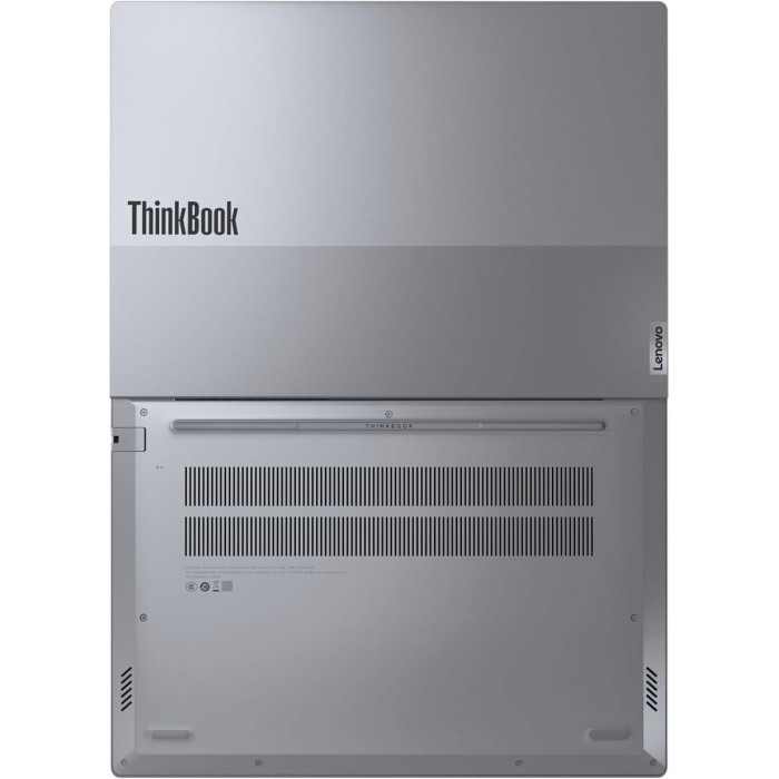 Ноутбук Lenovo ThinkBook 14 G7 ARP Arctic Gray (21MV000AUS)