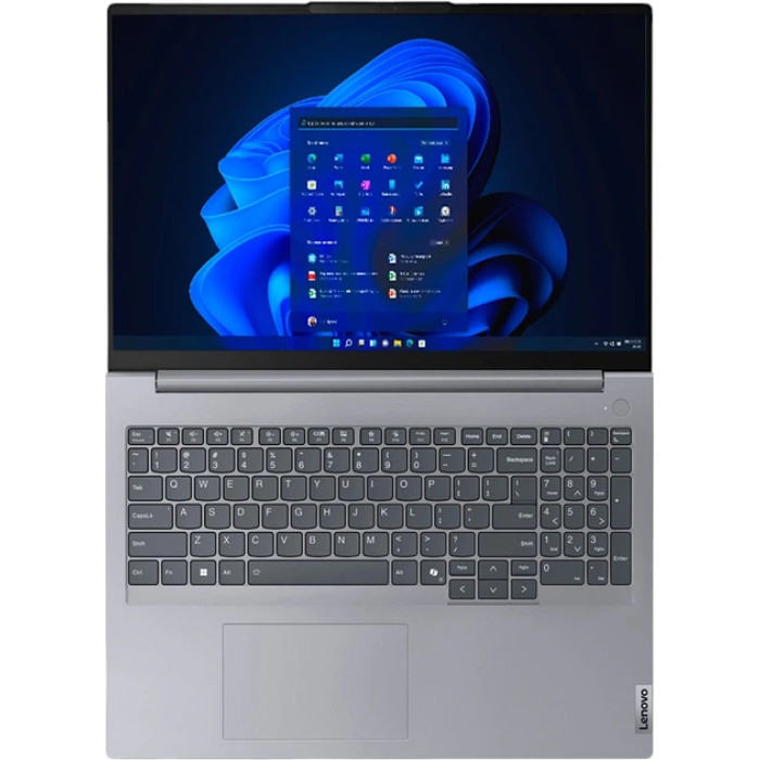 Ноутбук Lenovo ThinkBook 16 G7 ARP (21MW009SUS) CUSTOM: 32GB RAM; 1TB SSD; Windows 11 Pro